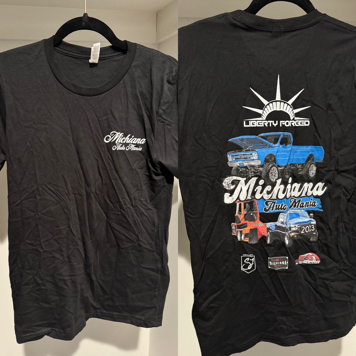 2023 Event Tee-Shirts